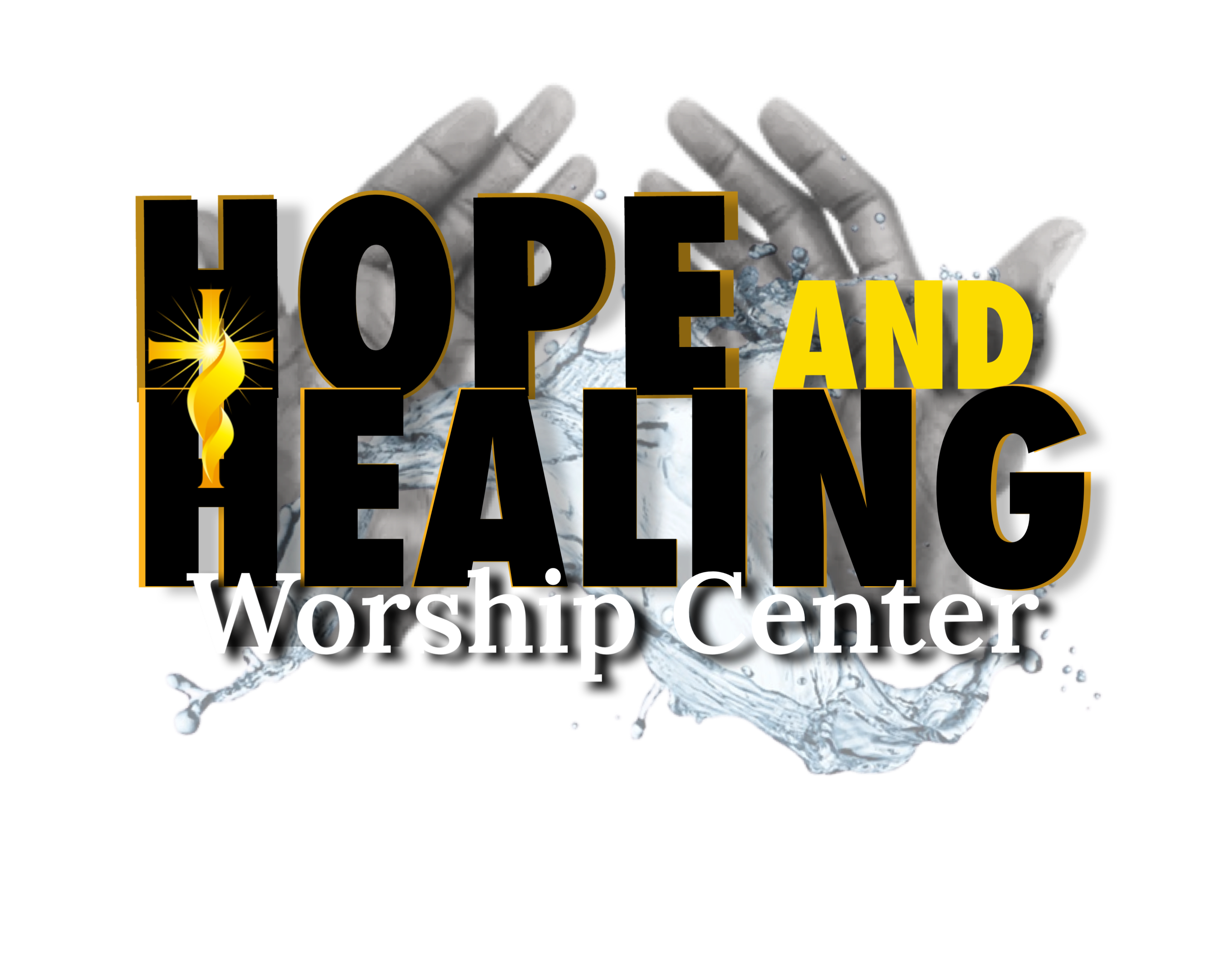 Hope And Healing Worship Center