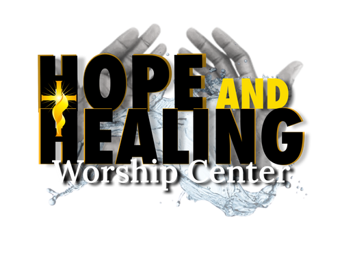 The Hope and Healing Worship Center 1
